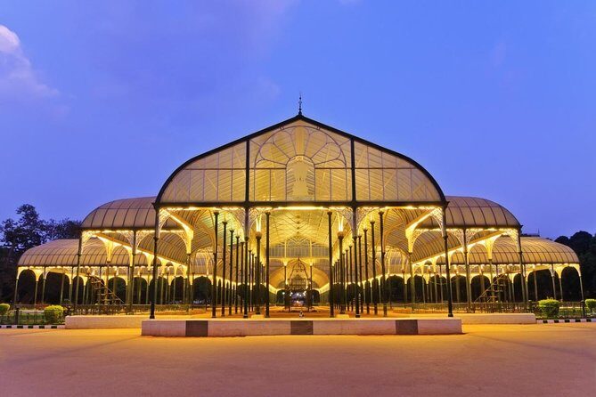 Bengaluru in a Nutshell-Full Day Tour - Key things that make this Bengaluru day tour work