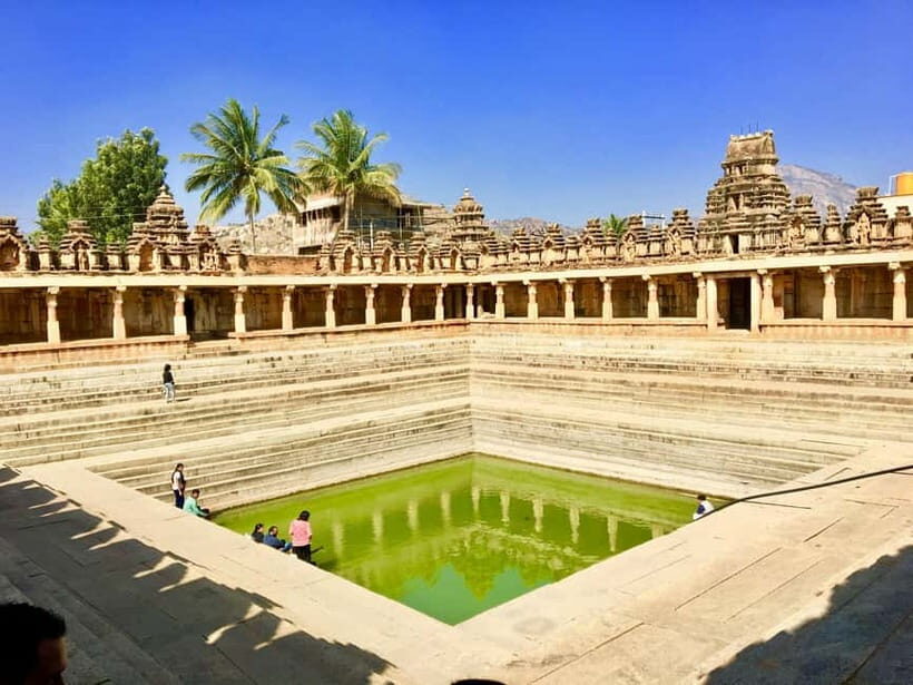Bengaluru: Isha Foundation Blessing Shiva Tour - Key Things You’ll Notice on This Shiva Tour