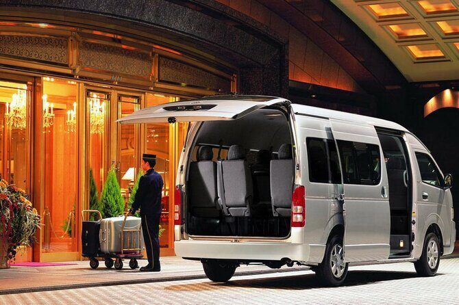 Bengaluru Kempegowda Airport (BLR) to Bengaluru Arrival Transfer - Key Highlights You’ll Care About