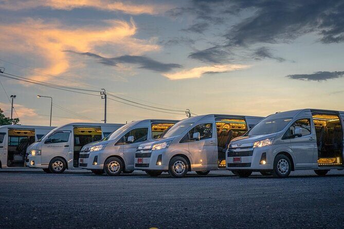 Bengaluru Kempegowda Airport (BLR) to Bengaluru Arrival Transfer - Logistics That Matter: What You Need to Send at Booking