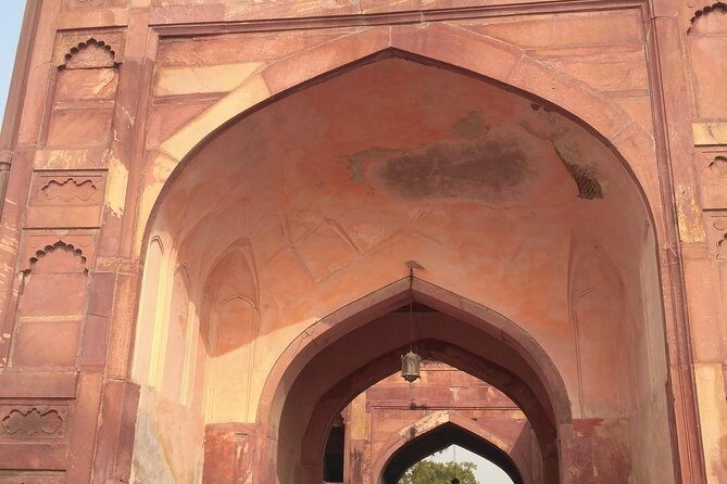 Bengaluru to Agra Taj Mahal Same Day Trip with Flights and lunch - The Most Praised Part: Guide Quality and Organization