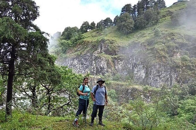 Benog Tibba Nature Trail - Timing, distance, and why your pace matters on this trail