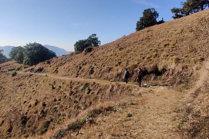 Benog Trek into the Wild - Meet-up at Cloud End Forest Resort and how the day starts