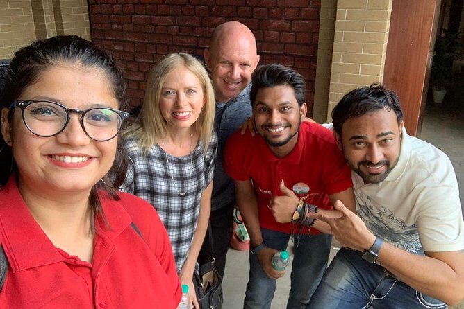 Best Bollywood Tour with Rahil Khan (Transport Included) - Beyond the Stage: Mini Museum, Wall of Fame, and Sound Recording Studio