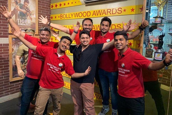 Best Bollywood Tour With Rahil Khan (Without Transport) - Key things to know before you go