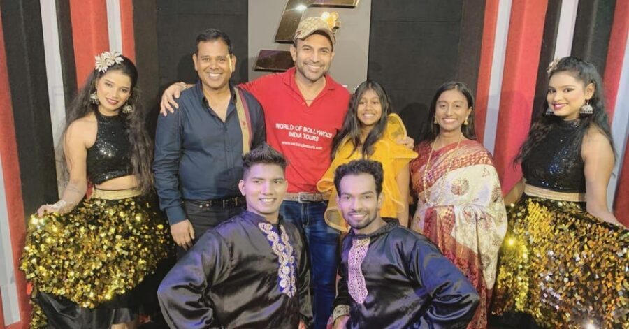 Best Bollywood Tour With Rahil Khan (Without Transport) - Who should book this Bollywood studio tour (and who should skip)