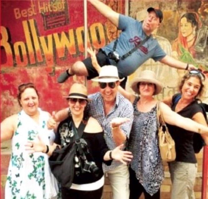 Best Bollywood Tour With Rahil Khan (Without Transport) - Sound and dubbing room: why Bollywood isn’t just what you see