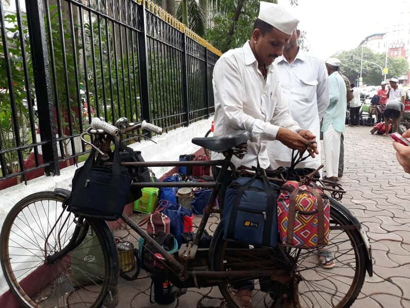 Best Combo Tour: Dabbawalas, Dhobi Ghat and Slum with Train - Key takeaways before you go