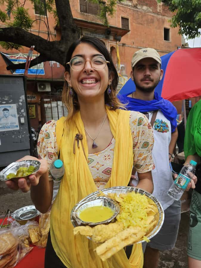 Best Food Tour in Jaipur - Price and Value: Getting $13 Worth of Jaipur Flavors