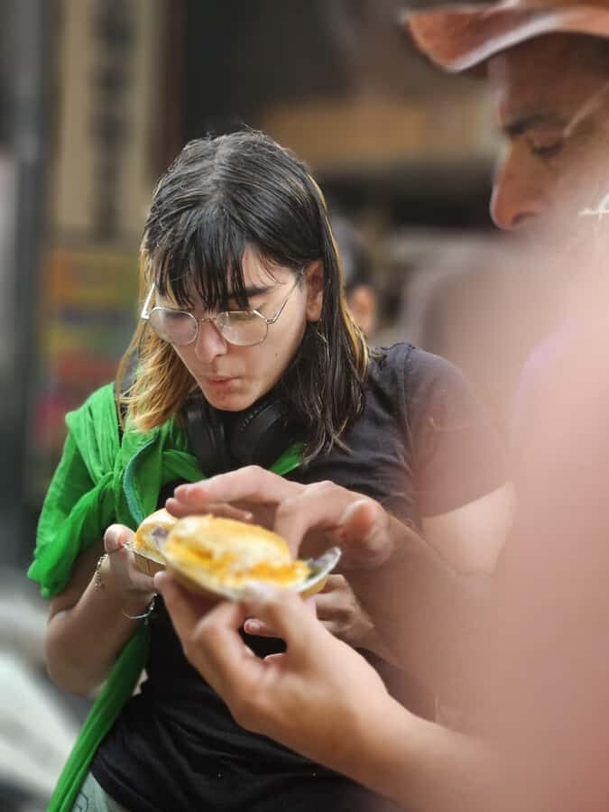 Best Food Tour in Jaipur - Why Jaipur’s Street Food Tour Feels Like a Shortcut to Local Life