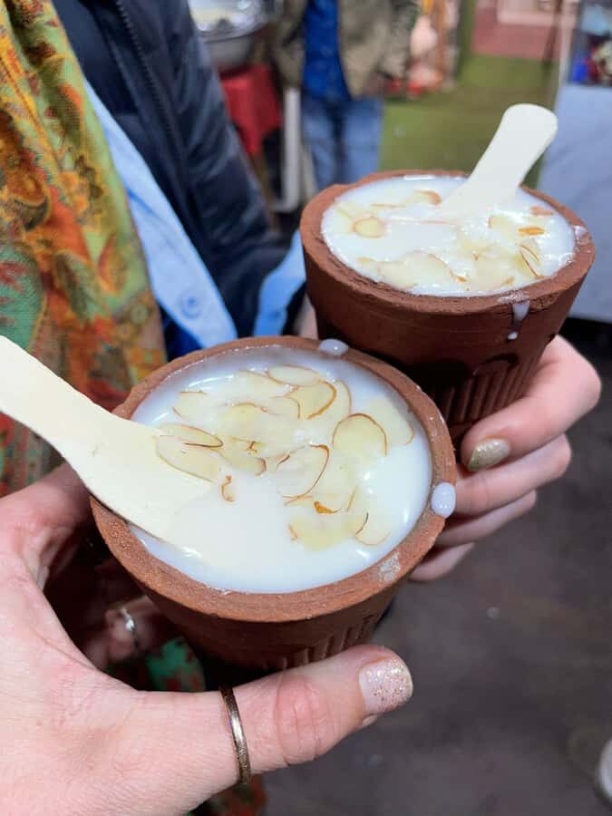 Best Food Tour in Jaipur - How the Walk Works: From Bazaar Lanes to Full-on Tasting