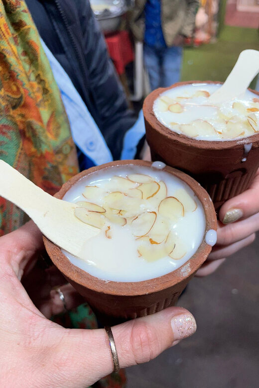 Best Food Tour in Jaipur - Timing, Heat, and Comfort: What to Plan for in June
