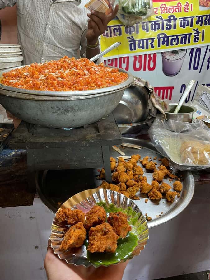 Best Food Tour in Jaipur - Food Safety Without Overthinking It