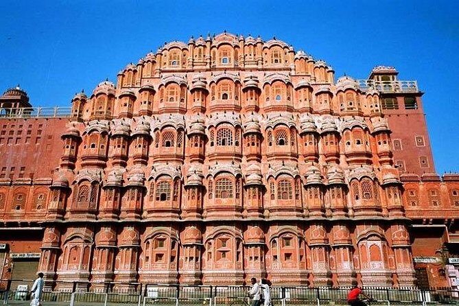 Best Golden Triangle Tour 7 Day And Explore Delhi Agra Jaipur Trip - Quick wins on this 7-day Golden Triangle