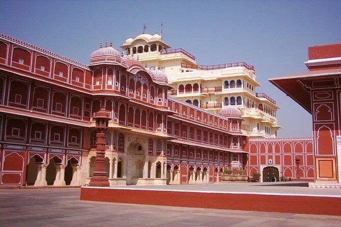 Best Golden Triangle Tour 7 Day And Explore Delhi Agra Jaipur Trip - Price and logistics: what $425 buys you (and what it won’t)
