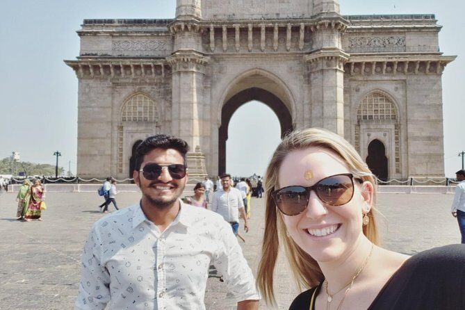 Best Mumbai Group Sightseeing Tour - Key things I’d plan around