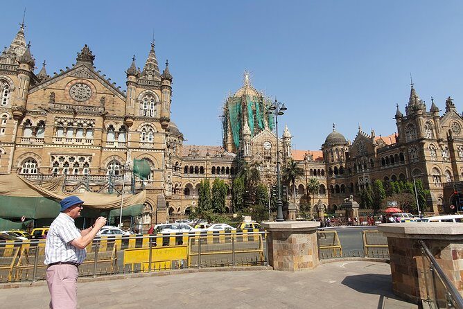 Best Mumbai Group Sightseeing Tour - Why This 4-Hour South Mumbai Route Works for First-Time Mumbai