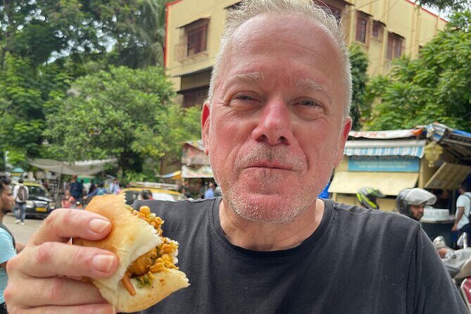 BEST Mumbai's Street Food-Evening Tour - Price and value: what $45 buys you