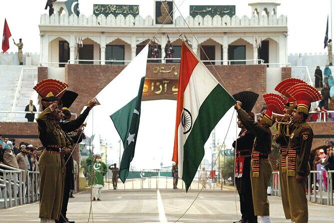 Best of Amritsar - Day Trip to Golden Temple with Wagah Border - Car Limits, Extra KM, and the Hidden Part of Budgeting