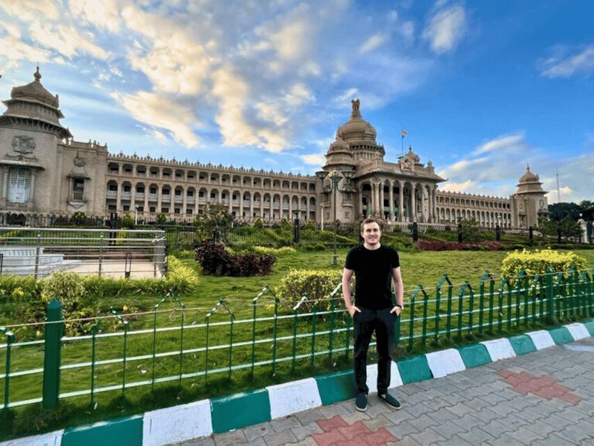 Best of Bangalore - Half day Private tour in 3 hours - How This Tour Helps You Understand Bangalore Quickly
