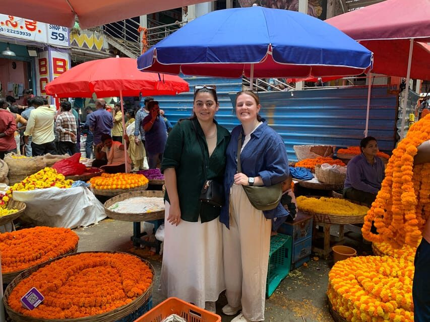Best of Bangalore - Half day Private tour in 3 hours - Bull Temple and Big Ganesha: Watching Devotion Up Close (With Rules)