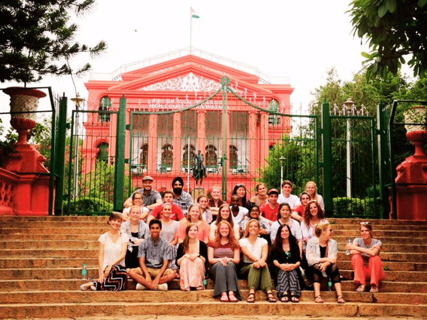 Best of Bangalore - Half day Private tour in 3 hours - Small Details That Make a Big Difference
