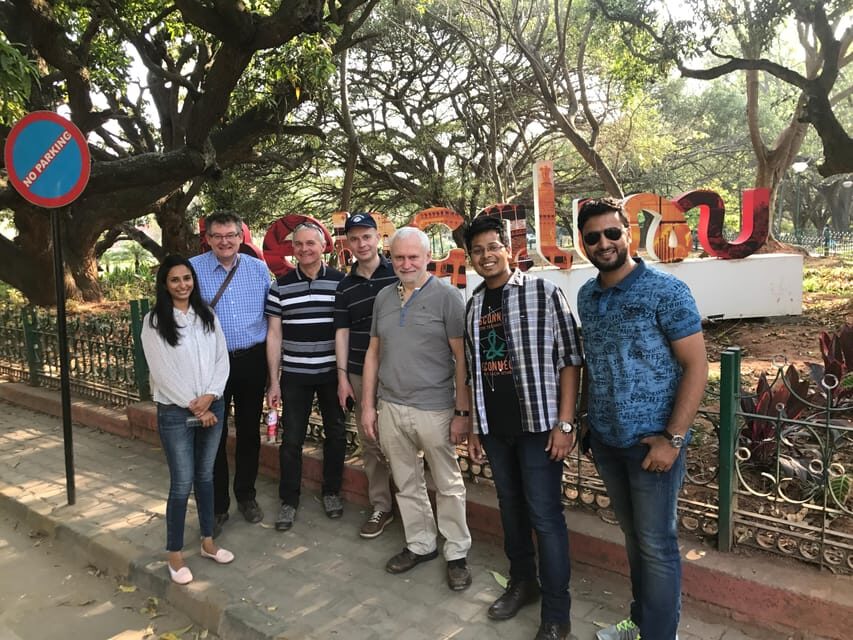 Best of Bangalore - Half day Private tour in 3 hours - Who Should Book This Tour (and Who Might Skip It)