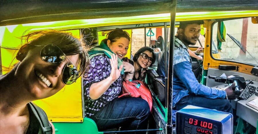 Best of Bangalore in a Tuk Tuk - Private Tour for 3 Hours - Key highlights you should look for
