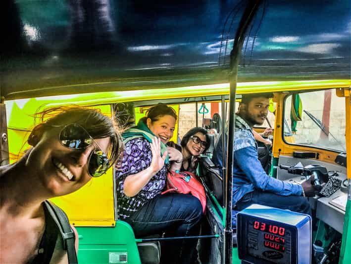 Best of Bangalore in a Tuk Tuk - Private Tour for 3 Hours - Food start: Brahmin’s Coffee Bar and what to order