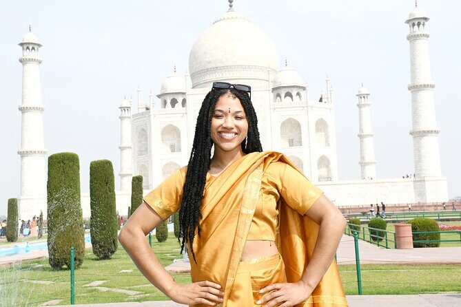 Best of India - 4 Days Golden Triangle Private Trip - Who this private trip suits best
