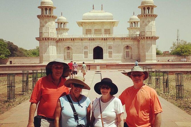 Best of India - 4 Days Golden Triangle Private Trip - Price and what you’re really buying for $299
