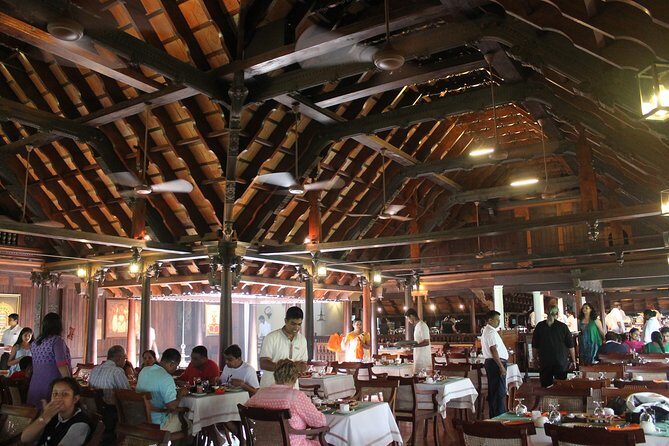 Best of Kerala - FAQ