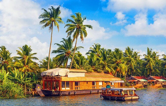 Best of Kerala Tour - Key highlights that make this Kerala route work