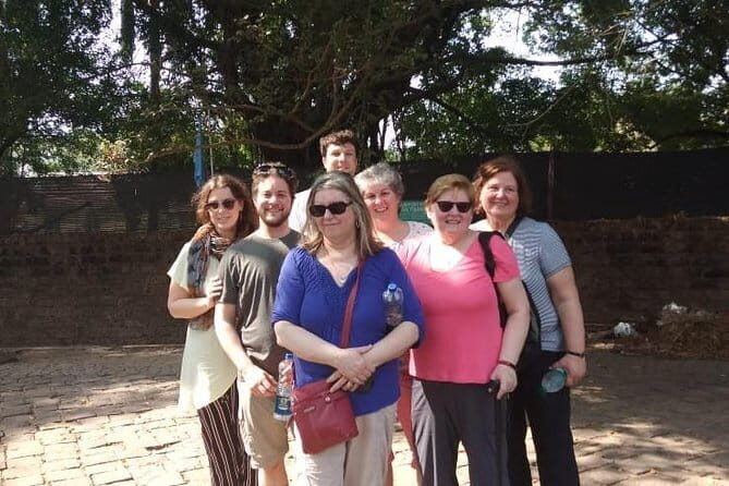 Best of kochi ! A private tour in kochi with a local guide ! - Pickup, comfort, and the practical value of included tickets