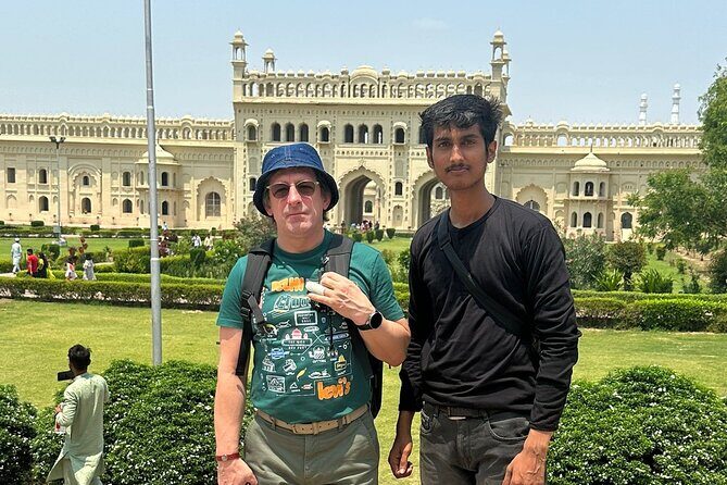 Best of Lucknow (Guided Halfday Sightseeing Tour by Car) - Why a 4-hour Old Lucknow car tour works