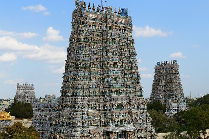 Best of Madurai (Guided Halfday Sightseeing Tour by Car) - What Makes This Half-Day Madurai Tour Feel Worth Your Time
