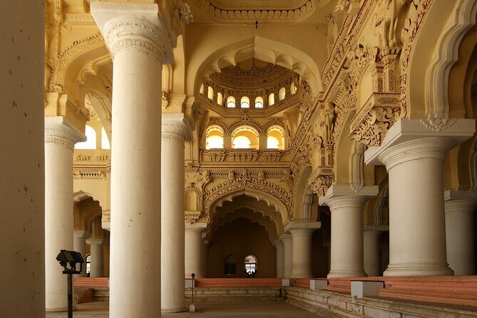 Best of Madurai (Guided Halfday Sightseeing Tour by Car) - Price and Value for a Private Group Up to 3