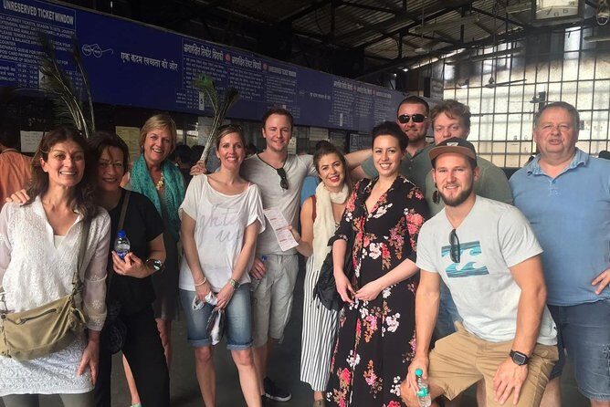 Best of Mumbai by Day/Night Private Tour With Meal and Transport. - Gateway of India to the Taj Mahal Palace: The Night Drive Core
