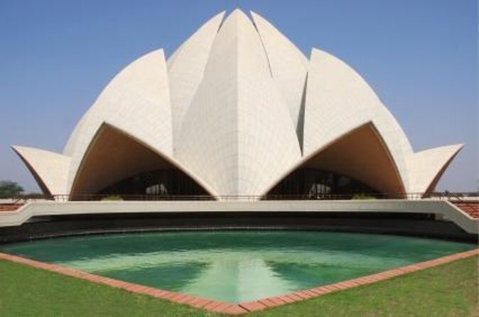 Best of New Delhi City Tour with Local Experience - Key things I’d plan for before you go
