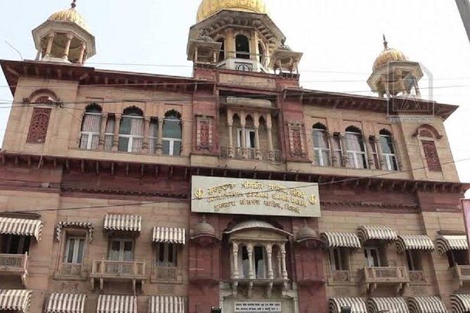 Best of New Delhi City Tour with Local Experience - Guide power: the difference between seeing and understanding