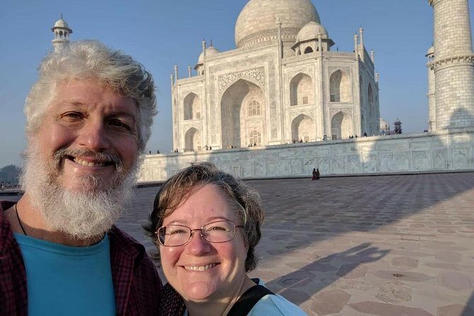 Best of Old Delhi & New Delhi City Tour in 8 Hours - By Car - Lunch in Old Delhi: What’s Covered and What You Need to Know