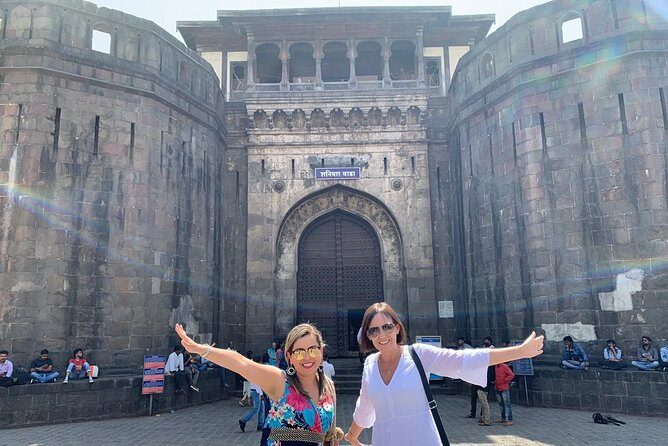 Best of Pune Private City Tour with Lunch and Transport - Key things worth knowing before you go