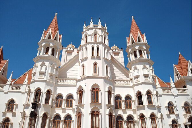 Best of the Trivandrum (Guided Half Day City Tour by Car) - Key highlights at a glance
