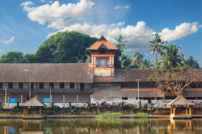 Best of the Trivandrum (Guided Half Day City Tour by Car) - Why this half-day Trivandrum plan makes sense