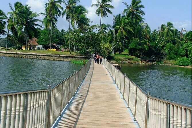 Best of the Trivandrum (Guided Half Day City Tour by Car) - What’s included, what’s extra, and why it matters for value