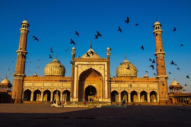 Best-Selling Private Taj Mahal & Agra Fort Day Trip from Delhi - Why a private Taj Mahal and Agra Fort day trip is worth your time