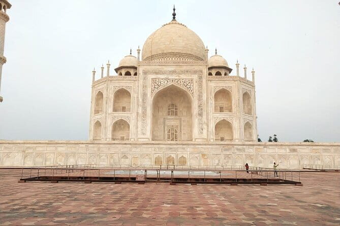 Best Taj Mahal Tour From Delhi - Key Highlights You’ll Actually Feel