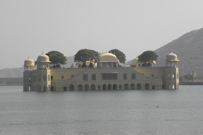 Bestseller of India, de lux tour - Why this Golden Triangle loop works (and feels efficient)