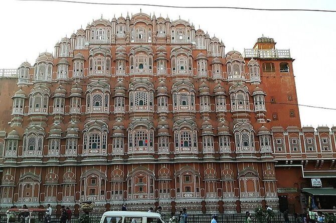 Bestseller of India, de lux tour - Drivers and guides: the human factor that shapes the whole trip