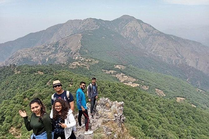 Bhadraj Forest Trek - Cloud’s End to Bhadraj Hill: why this trek feels special